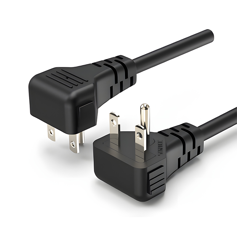 Cables de alimentación japoneses de 2 y 3 polos con certificación PSE y JIS