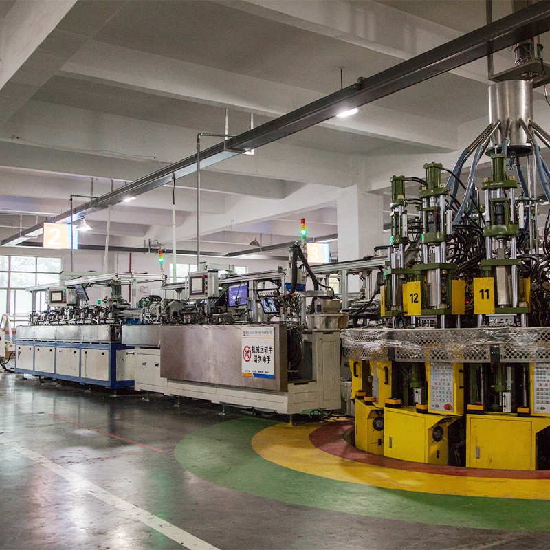 Línea de producción automática de cola de computadora estándar nacional Línea de producción automática de cola de computadora estándar nacional
